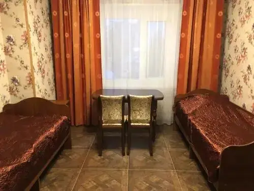 Нижневартовск: Mini-hotel on Chapayeva 3