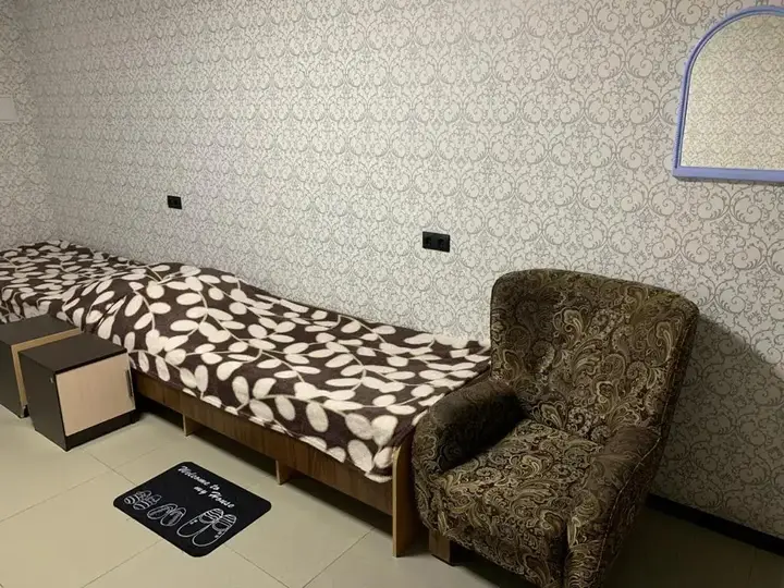 Анапа: KaraDeniz Hostel