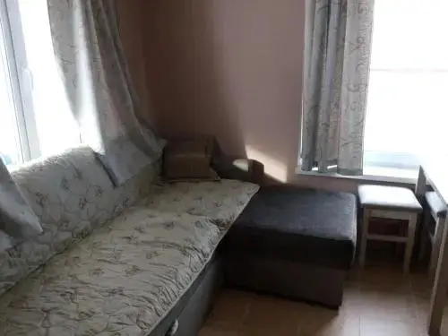 Skreblovo: Altuf'ev bereg