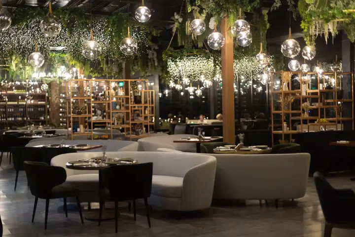 Сочи: Riverside Resort&Spa