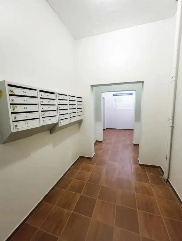 Казань: Apartments on Vishnevskogo Street 3