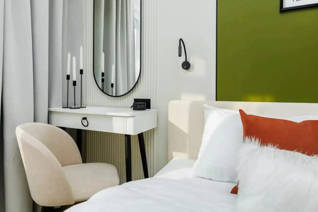 Иркутск: Apartments on the territory of Gusarskaya 6
