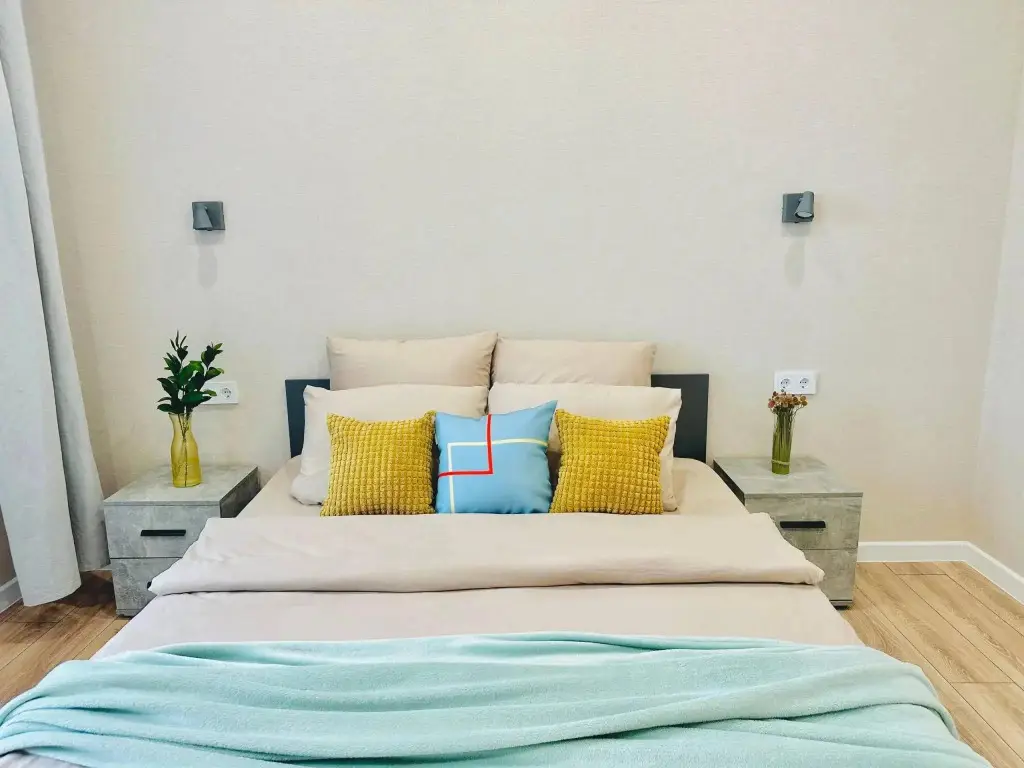 Иркутск: Apartments on Ivan Doronin Street 7/1