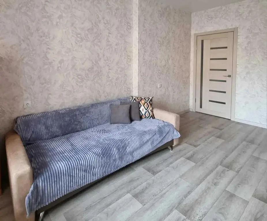 Чита: Apartments on Shilova Street 24