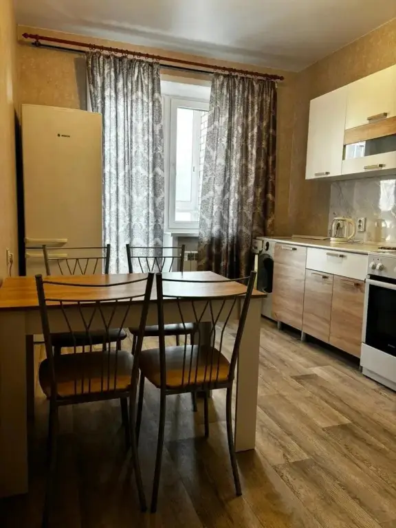 Чита: Apartments on Shilova Street 24