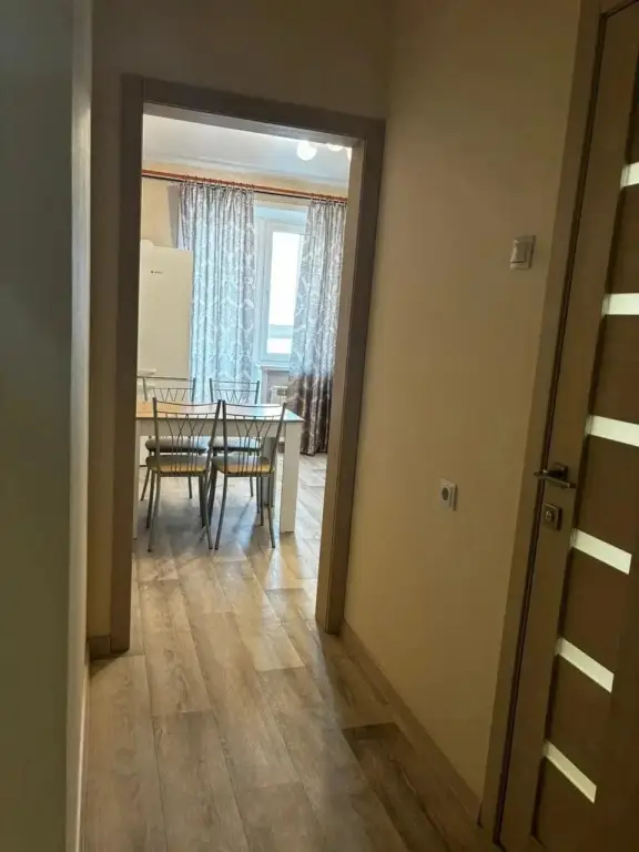 Чита: Apartments on Shilova Street 24