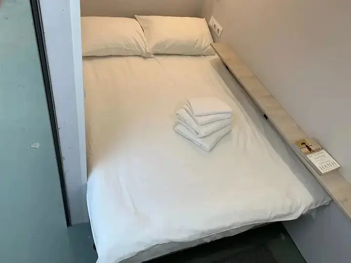 Санкт-Петербург: Hostel Comfort box