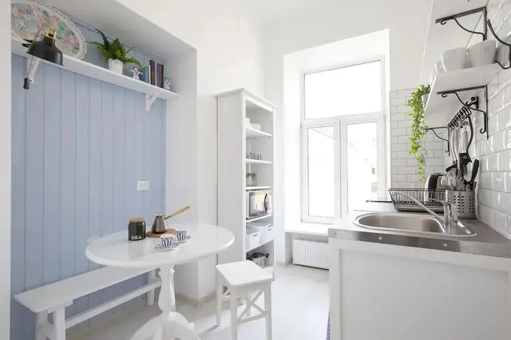 Санкт-Петербург: City Of Rivers Kutuzova 2 rooms