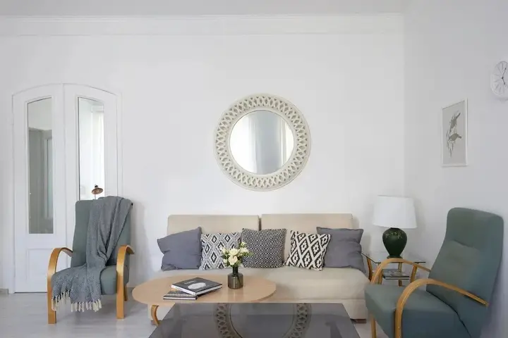 Санкт-Петербург: City Of Rivers Kutuzova 2 rooms