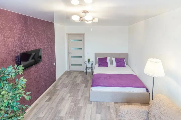 Нижний Новгород: KvartalApartments Belozerskaya 5