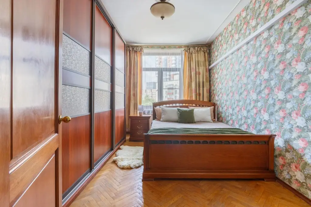 Москва: ApartLux (АпартЛюкс) на улице 1905 года 4