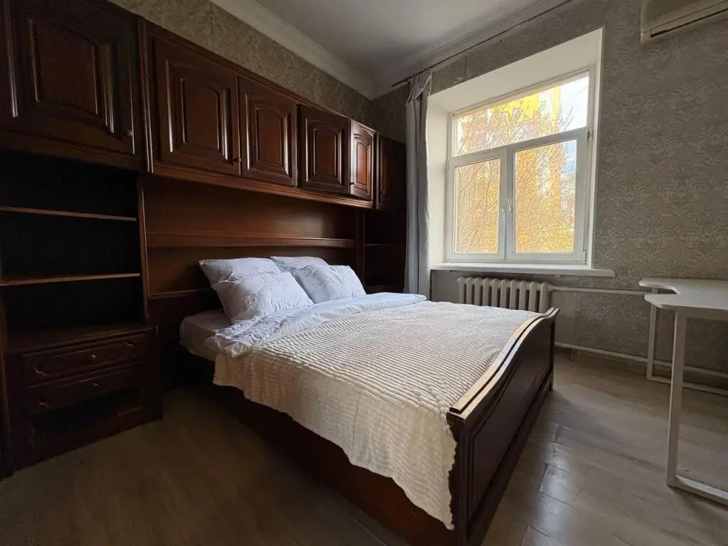 Москва: Moment House (Момент Хаус) на проспекте Кутузовский 23к1