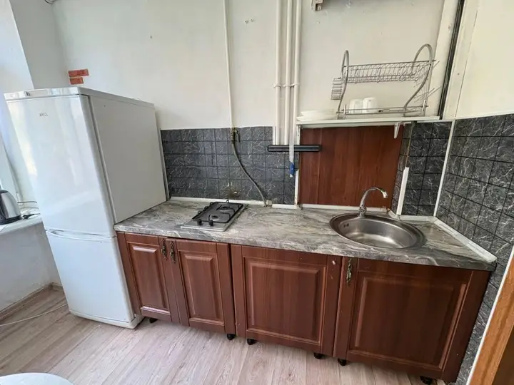 Москва: Moment House (Момент Хаус) на проспекте Кутузовский 23к1