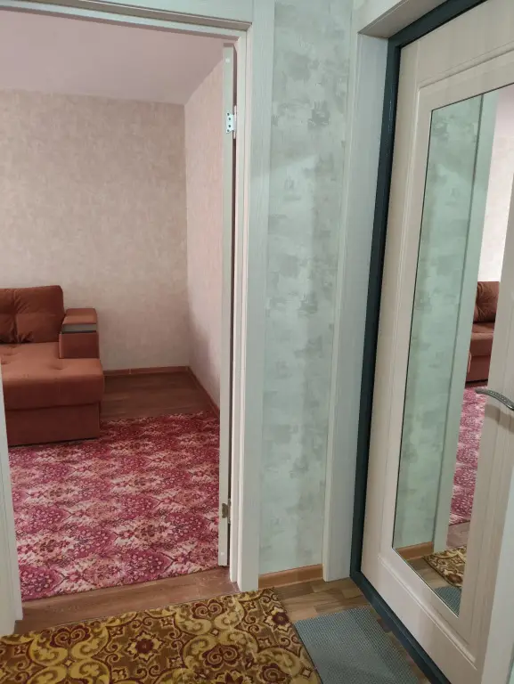 Железногорск: Квартира Уютная в центре города