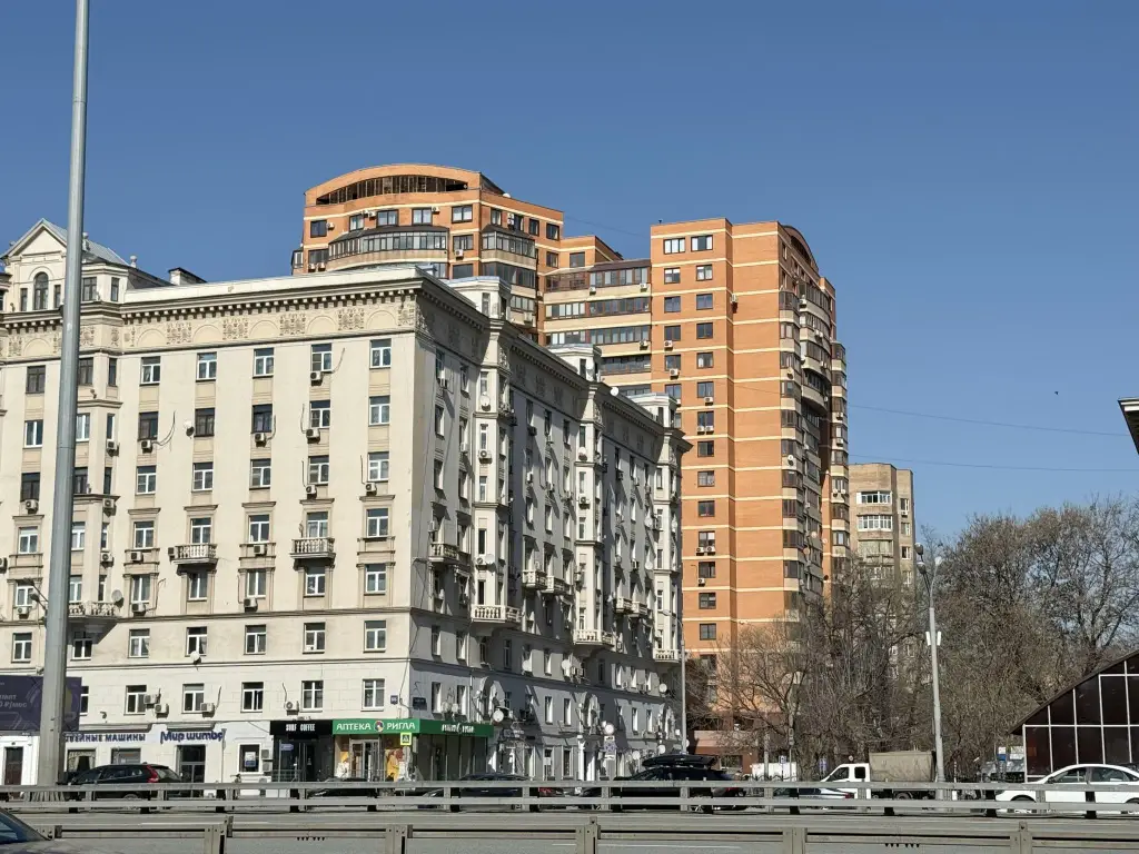 Улётный Лофт — фото 1