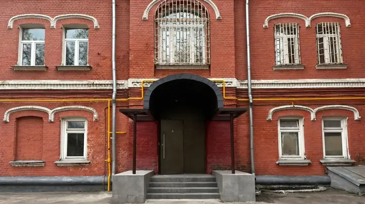 Москва: Апартаменты Queenstay в Сокольниках