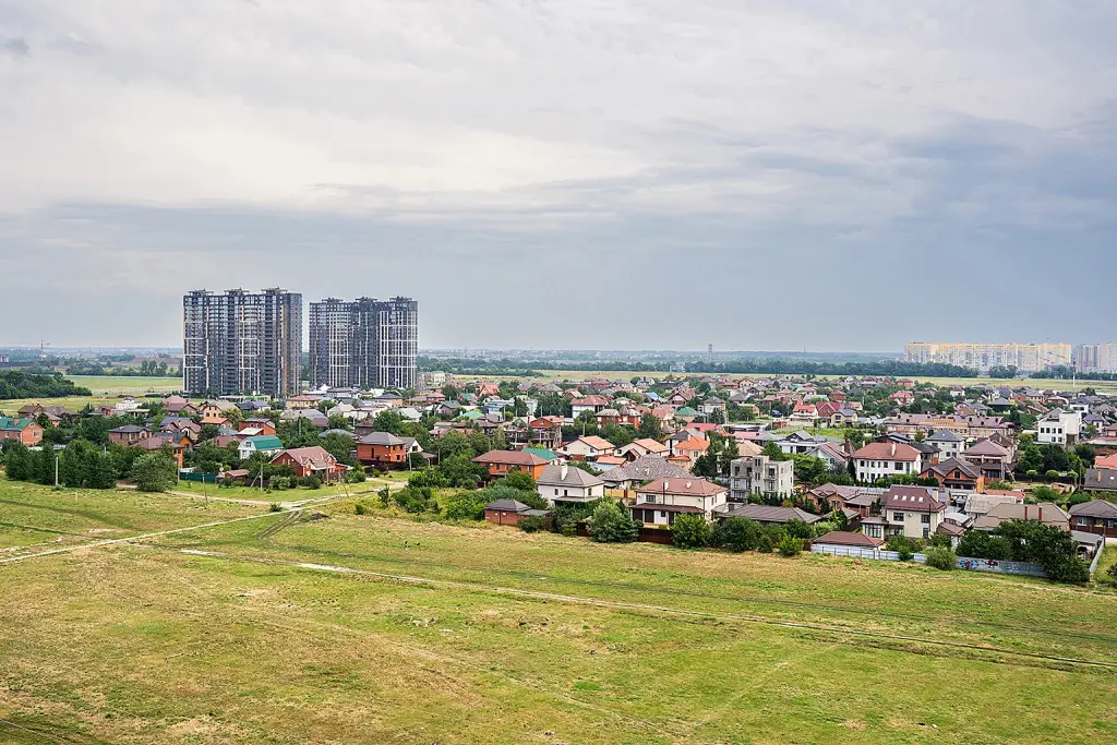 Краснодар: Квартира Здесь как дома