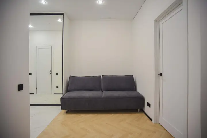 Москва: Стремянный переулок 2 (103)
