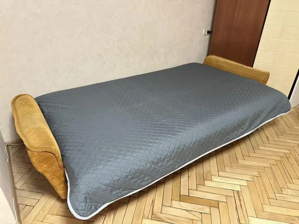 Москва: Апартаменты на Космонавтов 4
