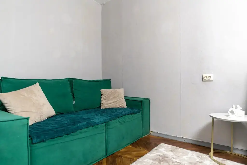 Москва: Moment House на Можайском шоссе 22