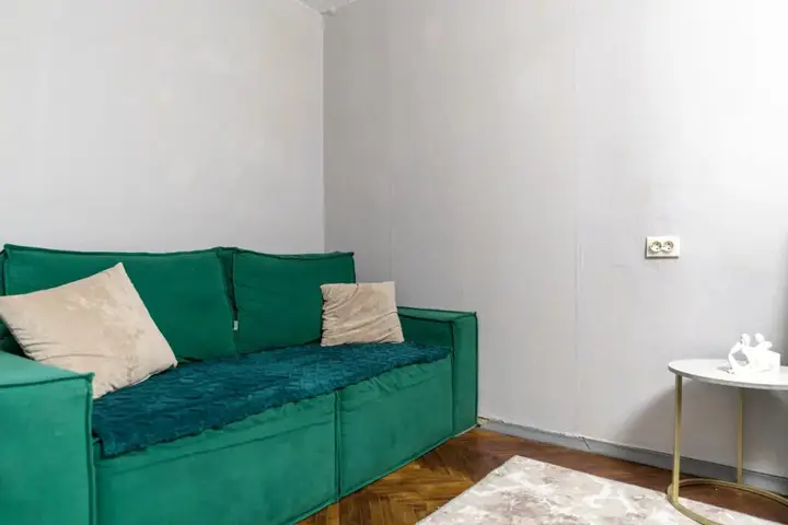 Москва: Moment House на Можайском шоссе 22