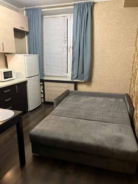 Москва: Уютная квартира у Белорусского вокзала