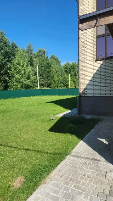 Коломна: Частный дом уютный рядом с лесом
