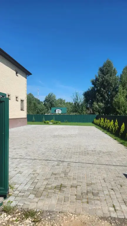 Коломна: Частный дом уютный рядом с лесом
