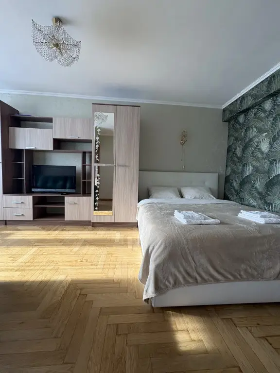 Москва: Квартира 1-ком