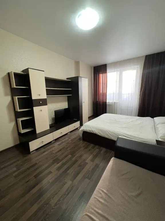 Новосибирск: Квартира Vaer-Home комфортная в центре