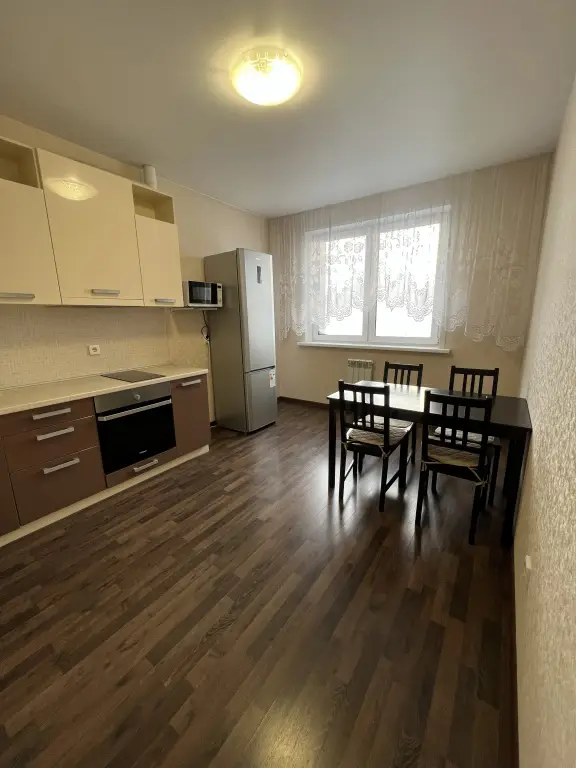 Новосибирск: Квартира Vaer-Home комфортная в центре