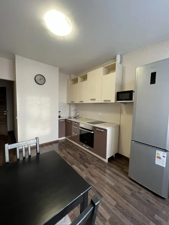 Новосибирск: Квартира Vaer-Home комфортная в центре