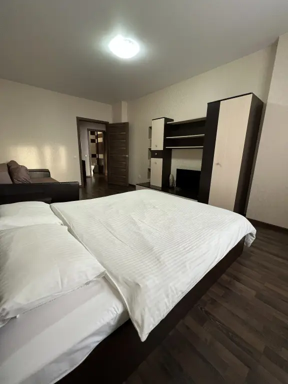 Новосибирск: Квартира Vaer-Home комфортная в центре