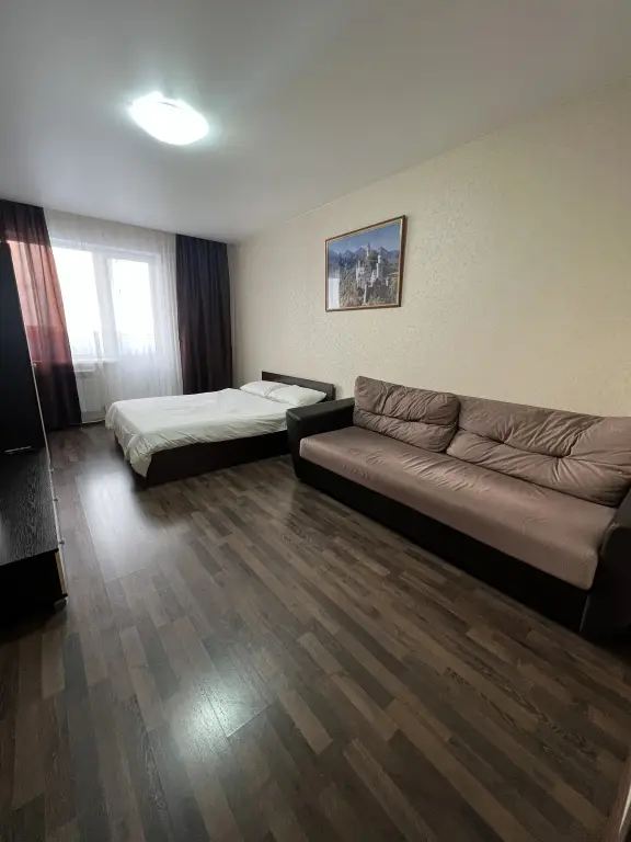 Квартира Vaer-Home комфортная в центре — фото 1