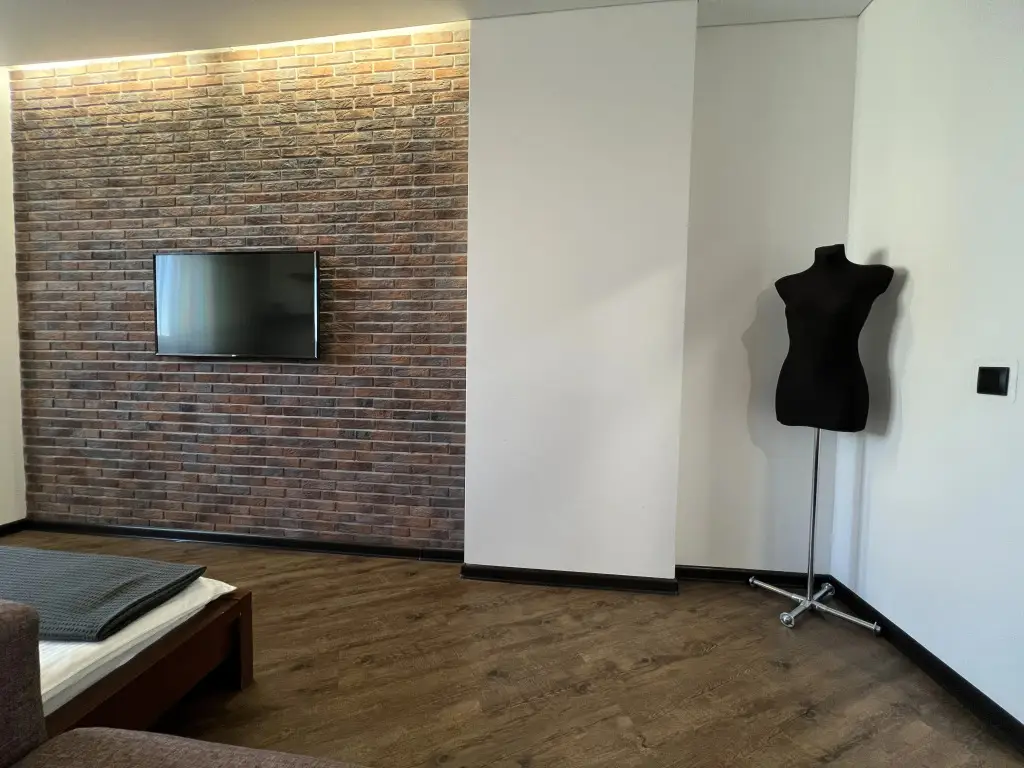 Новосибирск: Квартира Vaer-Home стильная в центре