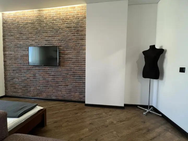 Новосибирск: Квартира Vaer-Home стильная в центре