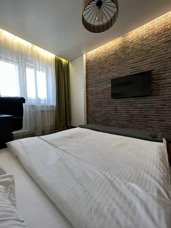 Новосибирск: Квартира Vaer-Home стильная в центре