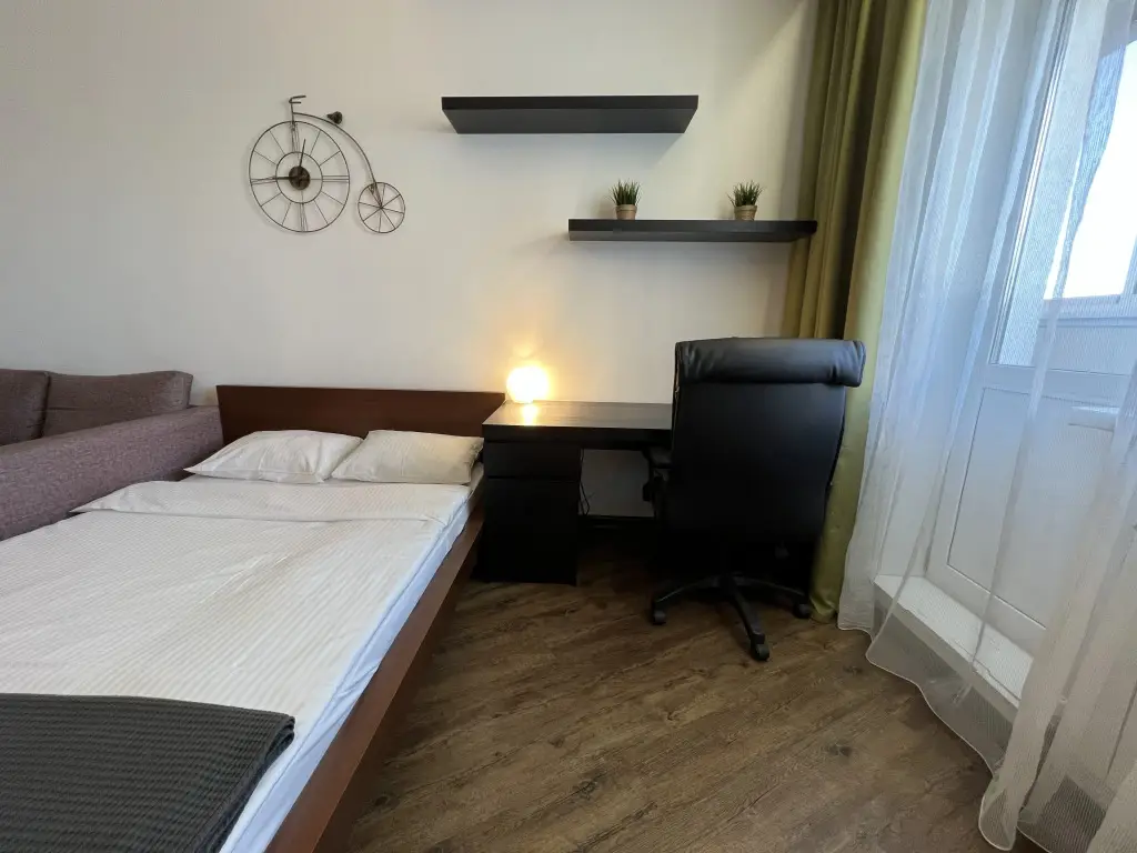 Новосибирск: Квартира Vaer-Home стильная в центре