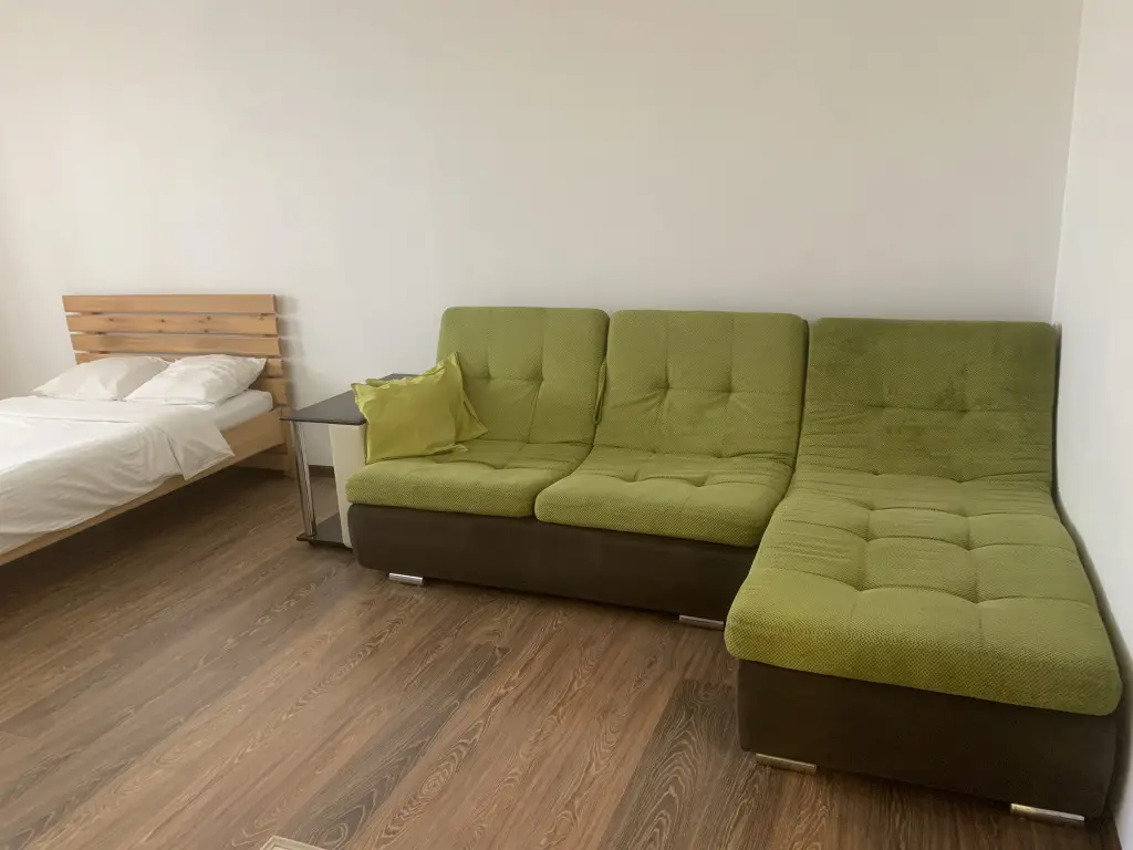Новосибирск: Квартира Vaer-Home
