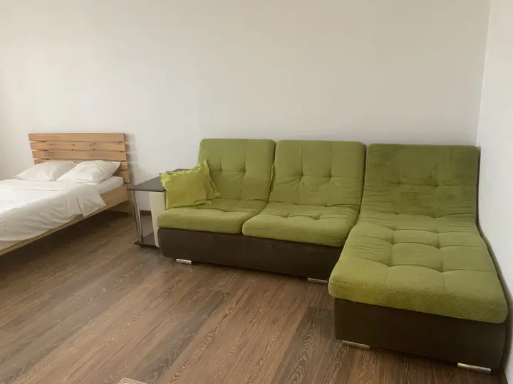 Новосибирск: Квартира Vaer-Home