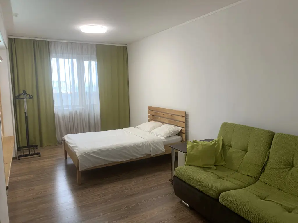 Новосибирск: Квартира Vaer-Home