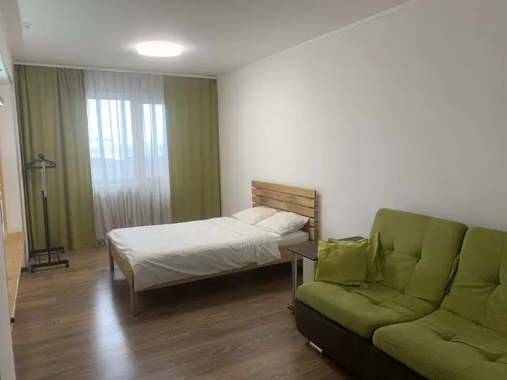 Новосибирск: Квартира Vaer-Home