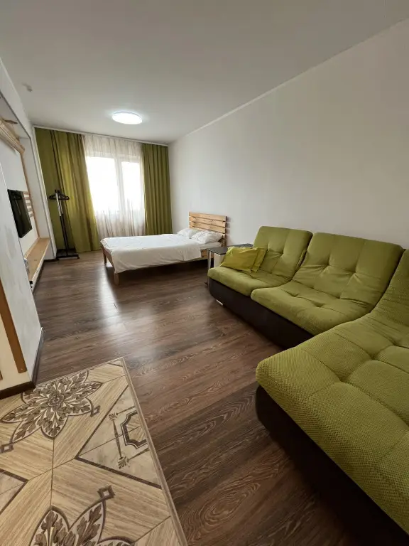 Новосибирск: Квартира Vaer-Home