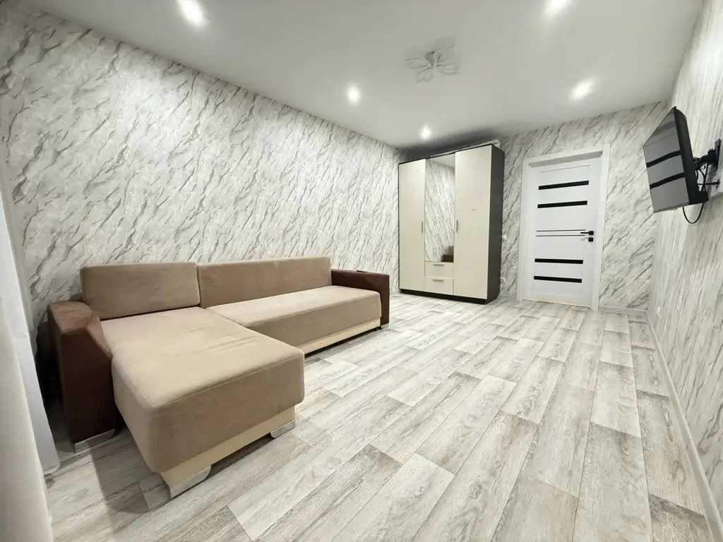 Новосибирск: Апартаменты Евродвушка чистая слобода