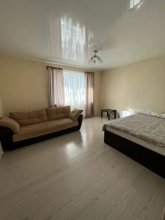 Новосибирск: Квартира Vaer-Home комфортная в центре