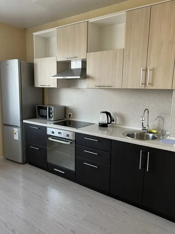 Новосибирск: Квартира Vaer-Home комфортная в центре
