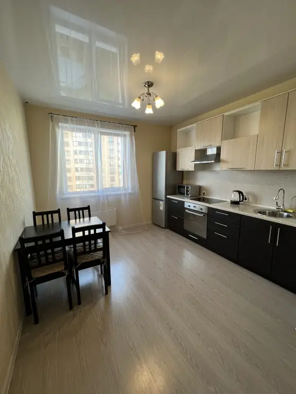 Новосибирск: Квартира Vaer-Home комфортная в центре