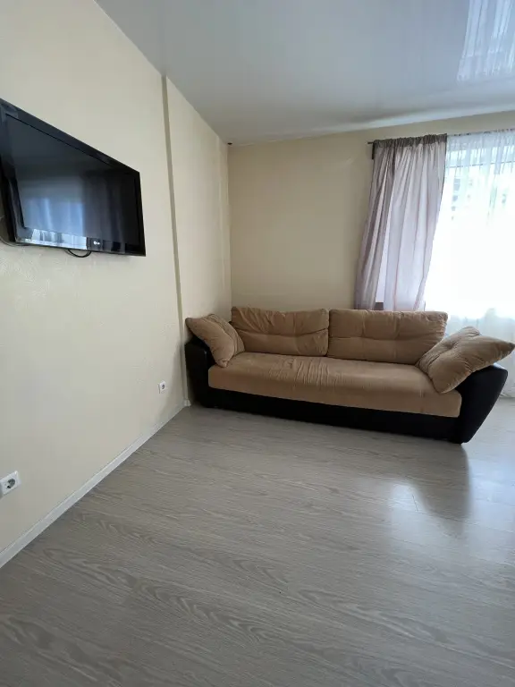 Новосибирск: Квартира Vaer-Home комфортная в центре