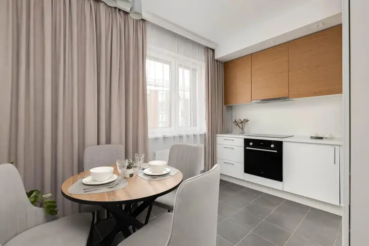 Москва: Knokey на улице Автозаводская 23 строение 120 корпус 7