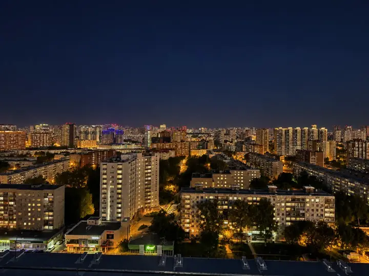 Новосибирск: Квартира Hugge place на золотой ниве